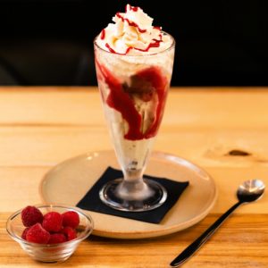 FRAMBOISE MELBA