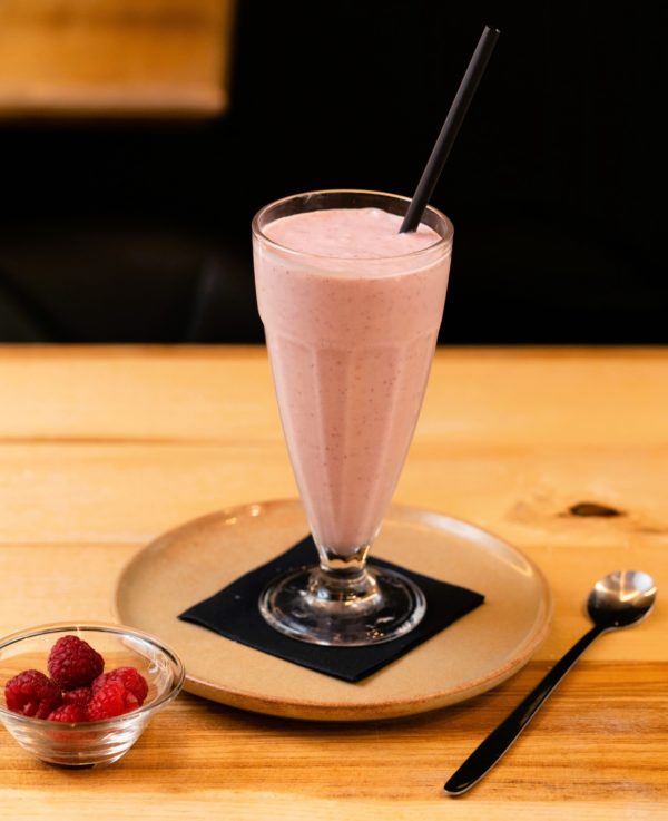MILKSHAKE