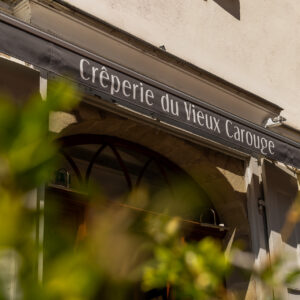 Beurre et sucre